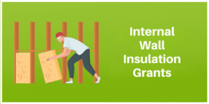 internal wall insulation grants UK home