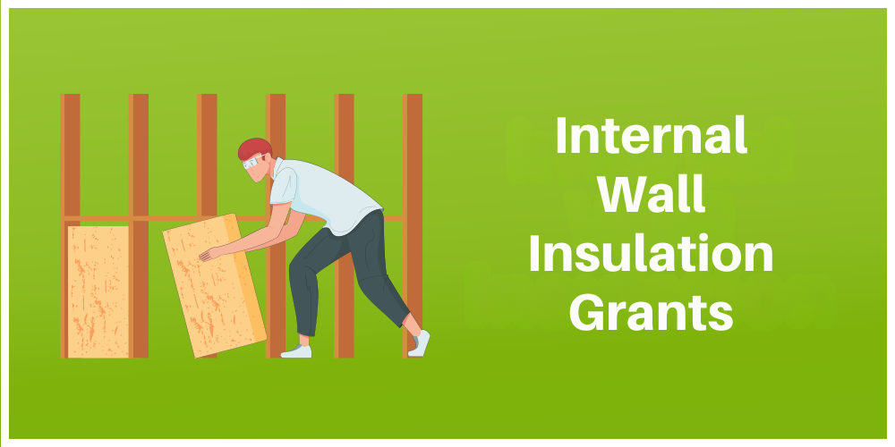 internal wall insulation grants UK home