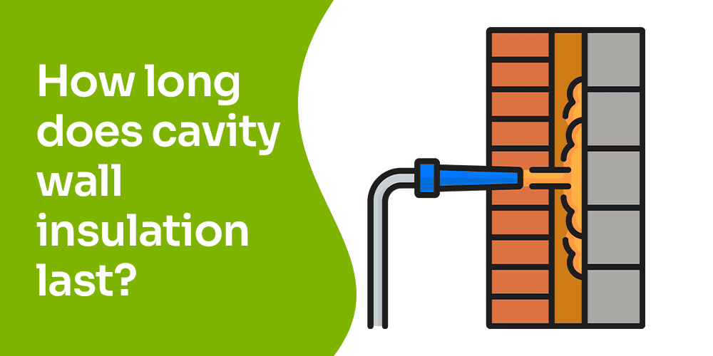 how long does cavity wall insulation last Your Complete Guide (1)
